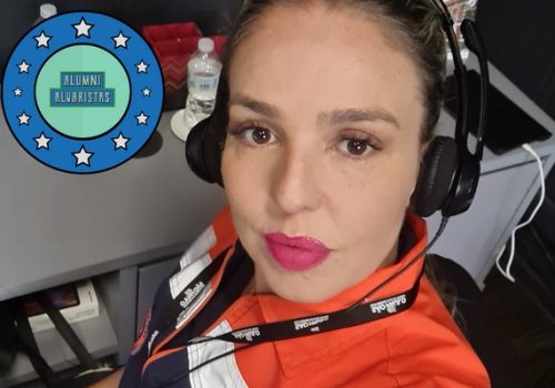 <strong>Major da PM buscou curso da FECAP para desempenhar melhor suas funções</strong> 