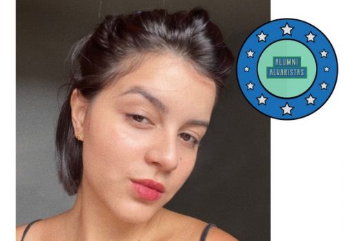 <strong>“Saí do curso com a certeza de que estava apta ao mercado”, diz ex-aluna da FECAP</strong> 