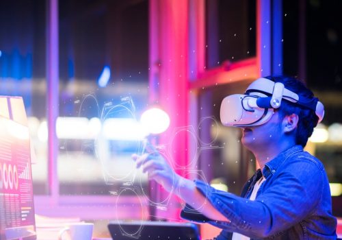 <strong>O que nem começou pode estar perto do fim? Afinal, o metaverso flopou?</strong>