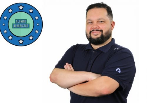 “A FECAP teve um papel importante na construção do meu eu profissional”, diz ex-aluno