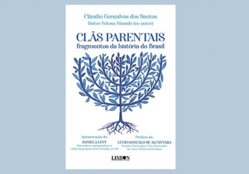 Professor da FECAP lança livro em homenagem aos 200 anos de Independência do Brasil