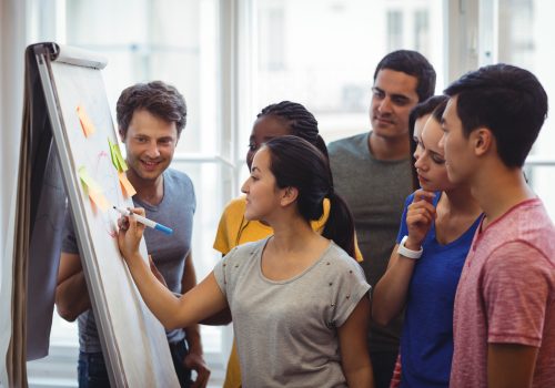 O papel das Relações Públicas na trend da desinfluência