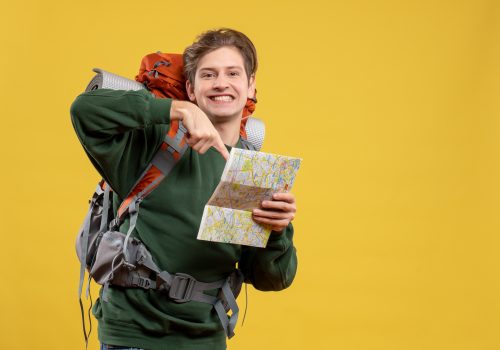 <strong>Abertas inscrições para intercâmbio de Alvaristas na Colômbia (Bogotá)</strong>