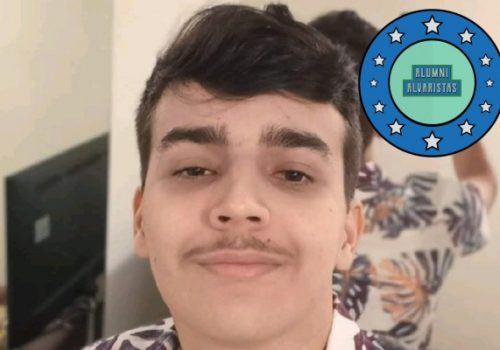 “FECAP me possibilitou analisar o mundo de um outro ponto de vista”, diz ex-aluno