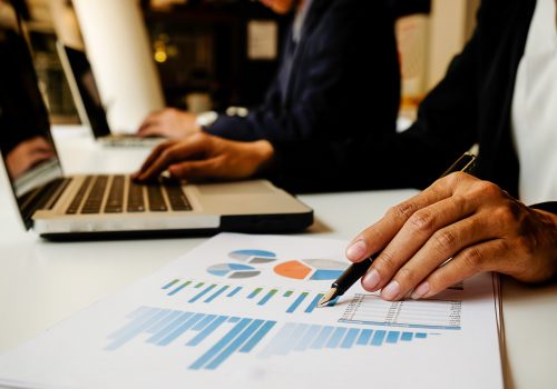 Entenda o que é o arcabouço fiscal