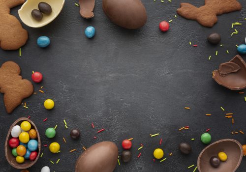 Páscoa salgada: entenda por que o preço dos ovos de chocolate está tão alto