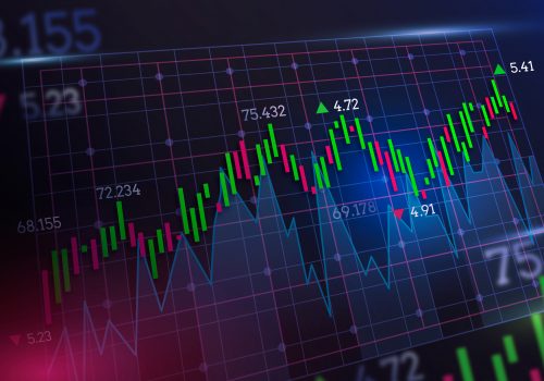 Mercado financeiro: profissionais devem investir em BI para se destacar na área