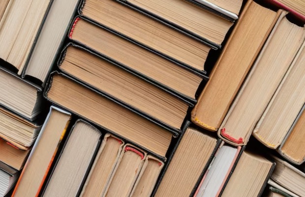 FECAP doa livros para escola em cidade do Paraná