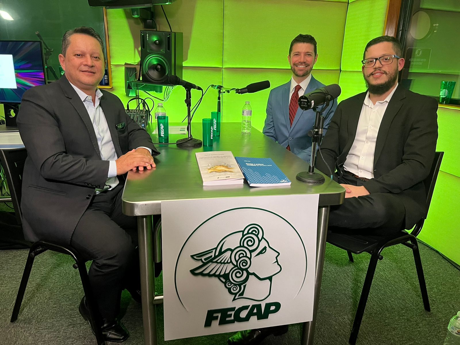 Especialistas discutem sobre “Compliance no Terceiro Setor”