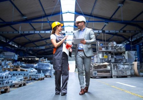 Evento da FECAP discute tendências para a indústria no Brasil