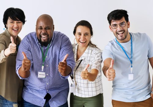 Dinheiro, crescimento, qualidade de vida…? Especialista aponta o que querem os colaboradores brasileiros