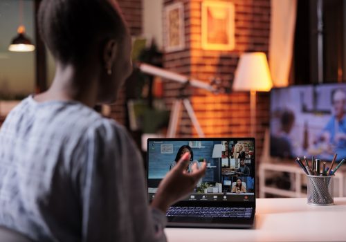 FECAP promoveu segundo evento online de esquenta para o FinancIES 2023