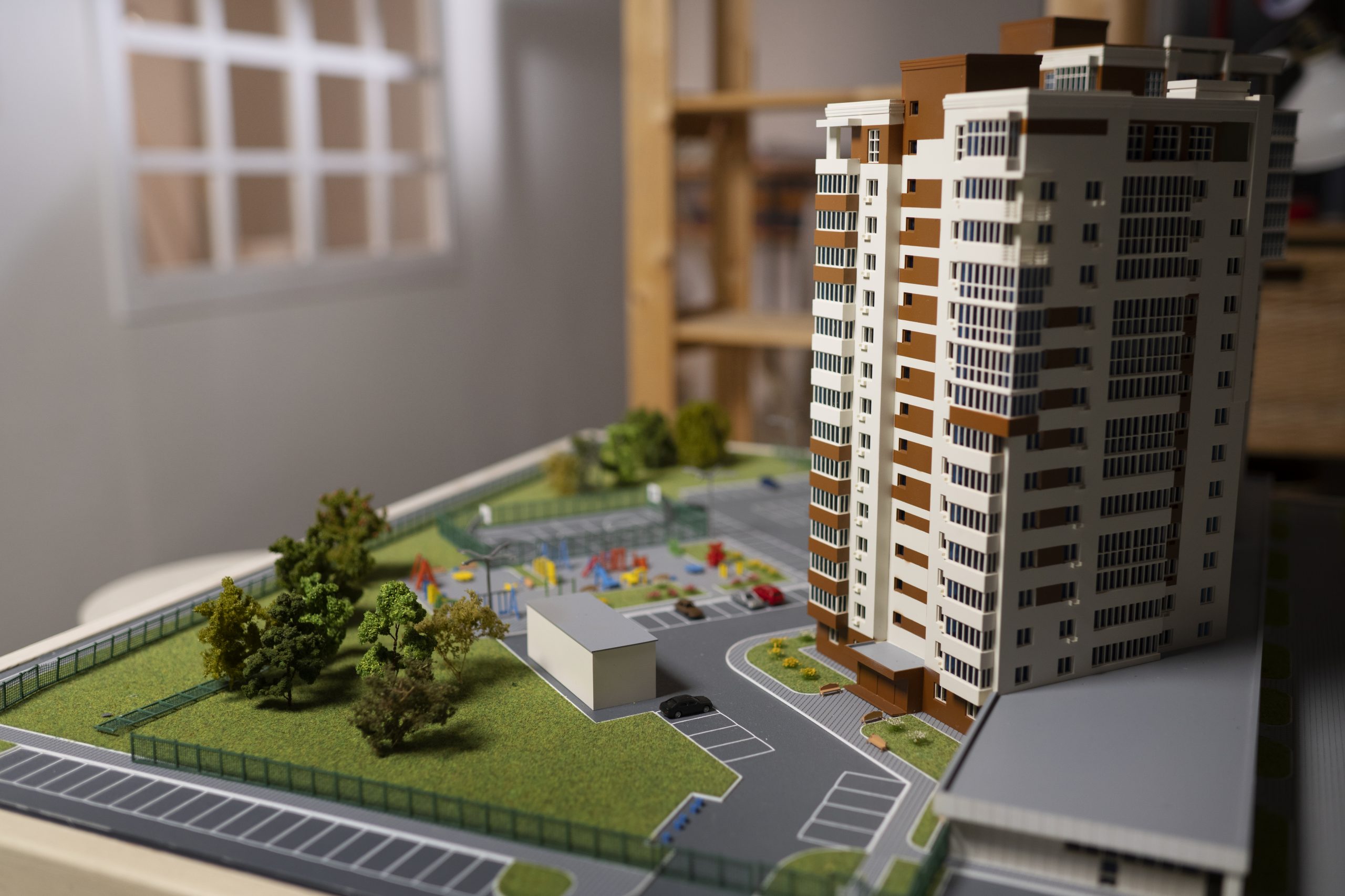 fecap Administração de Condomínios e Síndico Profissional