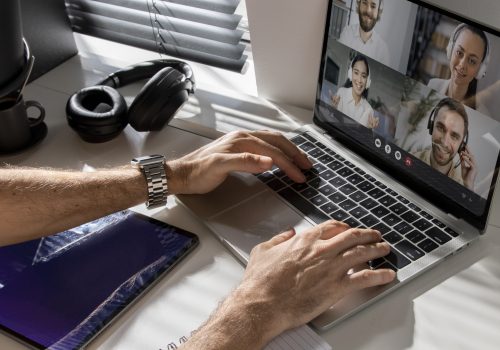 Esquenta FinancIES: 3º evento online tem como tema “Melhores práticas para reduzir inadimplência e evasão”