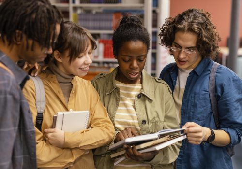 Conheça os coletivos estudantis da FECAP!