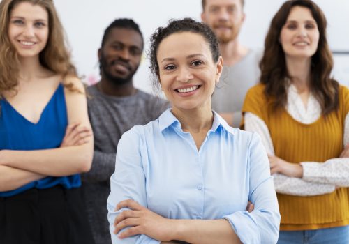 Colégio FECAP realiza Semana das Profissões