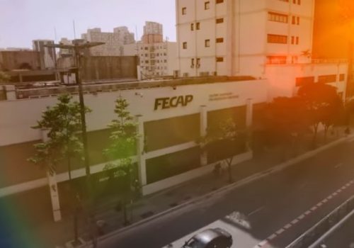 Centro Universitário FECAP: Uma jornada de 121 anos impactando vidas através da educação