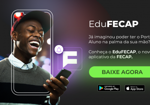 App EduFECAP passa por atualização e ganha novas funções