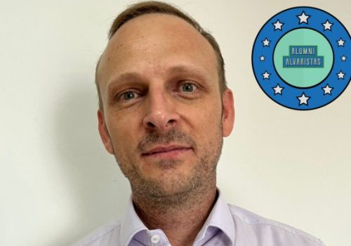 Ex-aluno gostou tanto da primeira pós-graduação da FECAP que se matriculou em um segundo curso