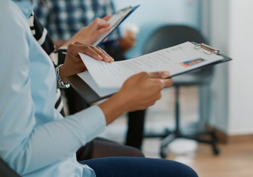 Emprego: veja dicas para conseguir um aumento ou um novo trabalho