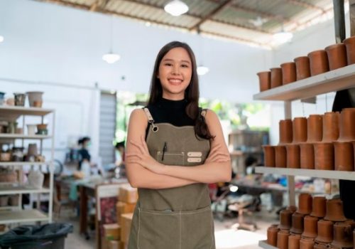 Empreendedorismo: veja dicas de especialista para o seu negócio dar certo!