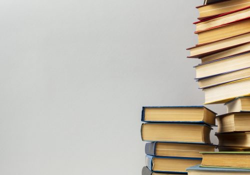 Confira os livros do PEDP para o segundo semestre de 2023!