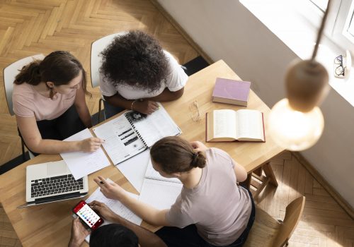 Mestrado FECAP: inscreva-se para turmas do segundo semestre!