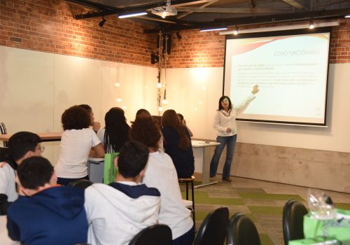 Descubra um Futuro de Oportunidades no Evento “FECAP Day”  