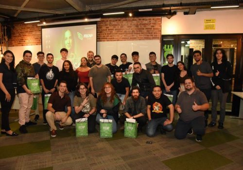 2ª Maratona de Inovação premia estudantes da FECAP