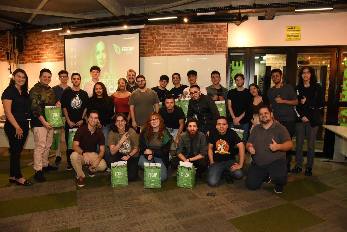 2ª Maratona de Inovação premia estudantes da FECAP