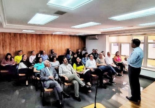 FECAP ministra curso de Liderança Empresarial para a Conam
