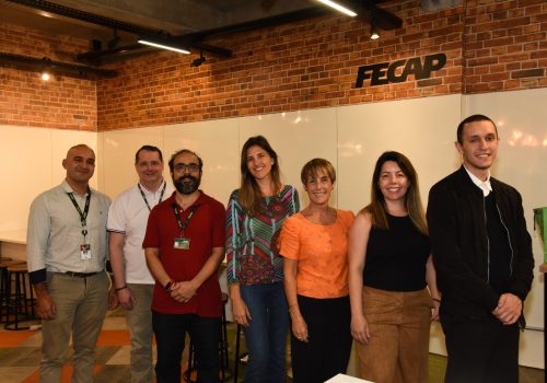 FECAP realiza reunião da Rede Alumni Brasil