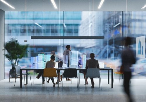 Evento FECAP BUSINESS MANAGERS Aborda a Integração entre Tecnologia e Empregabilidade