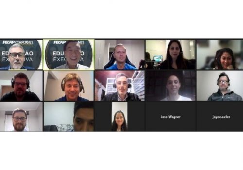 FECAP Corporate finaliza mais uma turma do curso “Análise Econômico -Financeiro Para Concessão de Crédito PJ”