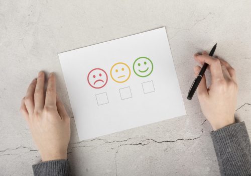 A fórmula do Feedback