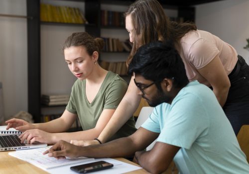 Desperte sua paixão pela pesquisa! Participe do Programa de Iniciação Científica da FECAP!