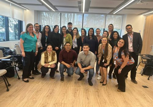 FECAP ministra curso in company para a Saint-Gobain Brasil