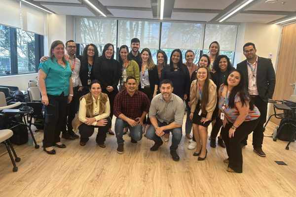 FECAP ministra curso in company para a Saint-Gobain Brasil