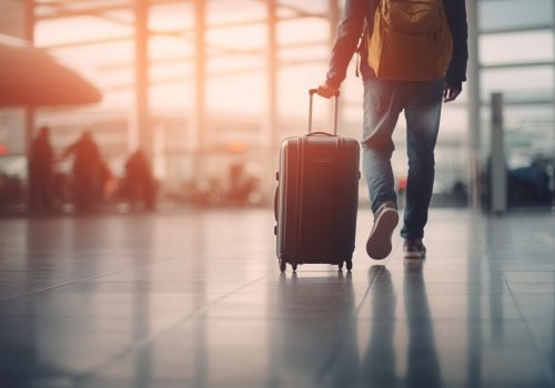 Entenda a crise das empresas de pacotes de viagens