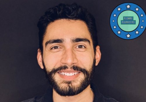 Ex-aluno de Administração da FECAP abriu empresa com colega Alvarista