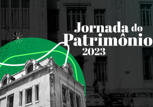 Palácio do Comércio da FECAP participa mais uma vez da Jornada do Patrimônio