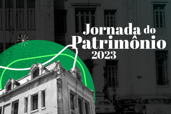 Palácio do Comércio da FECAP participa mais uma vez da Jornada do Patrimônio