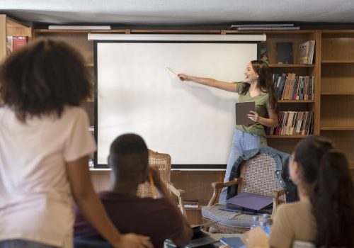 Semana de Atividades Acadêmicas para Ingressantes 2023/2: Confira a Programação!