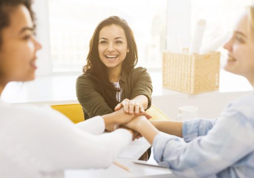 Lideranças Humanizadas: a importância e a força do feedback