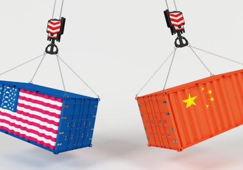 O que está por trás da disputa entre China e Estados Unidos? 