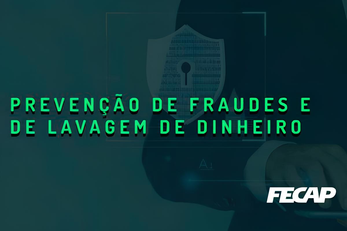 Compliance Legal, Ética e Análise Do Perfil Do Investidor, PDF, Lavagem  de dinheiro