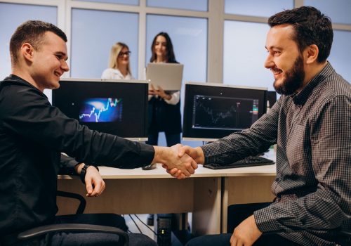 Carreiras em TI: saiba quais estão em alta e como se preparar para oportunidades