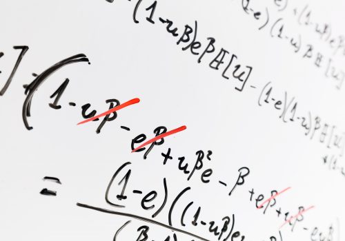 Desenvolva conhecimento em Cálculo e Matemática com ajuda especializada no Laboratório de Métodos Quantitativos!