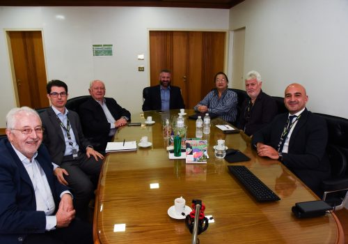 Novidades nos Órgãos de Governança da FECAP