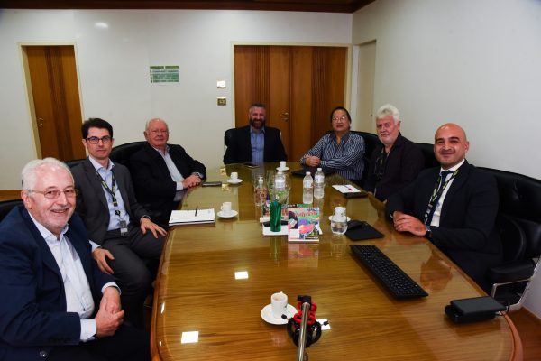 Novidades nos Órgãos de Governança da FECAP